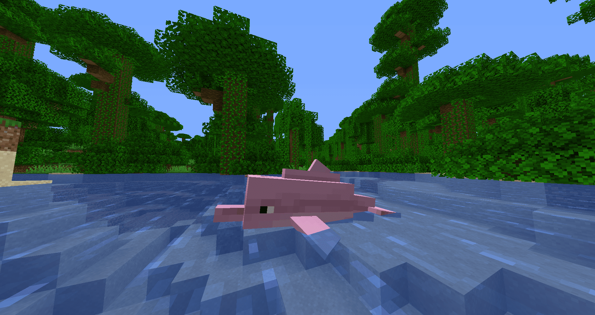 Creatures+ screenshot