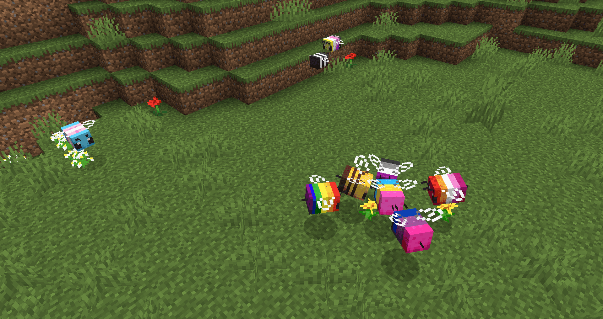 Creatures+ screenshot