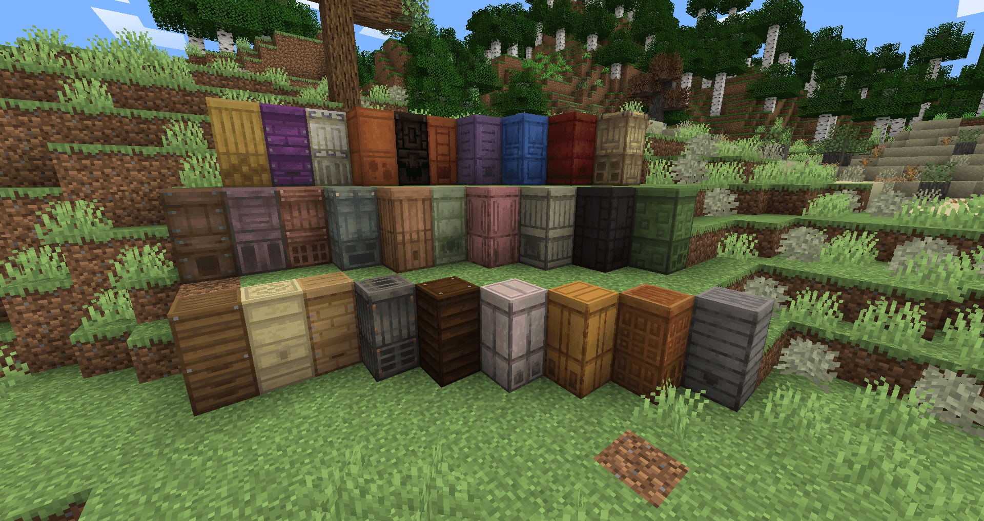 Productive Bees screenshot