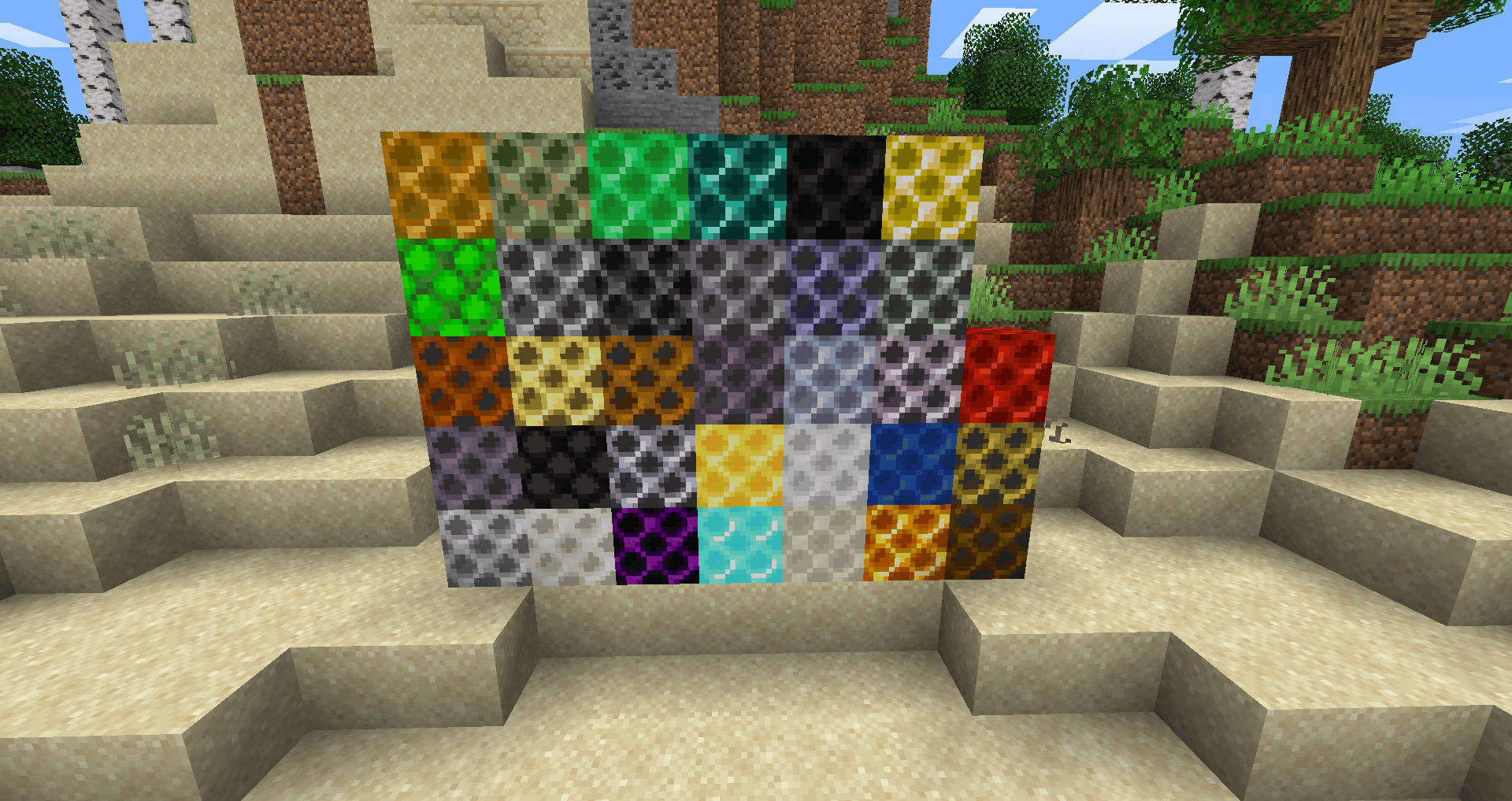 Productive Bees screenshot