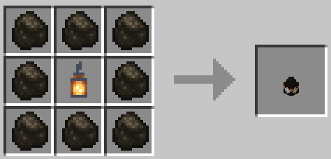 Magical Torches screenshot