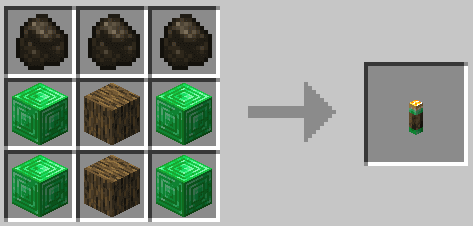 Magical Torches screenshot