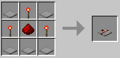 More Red screenshot