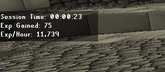 Minescape Utility screenshot