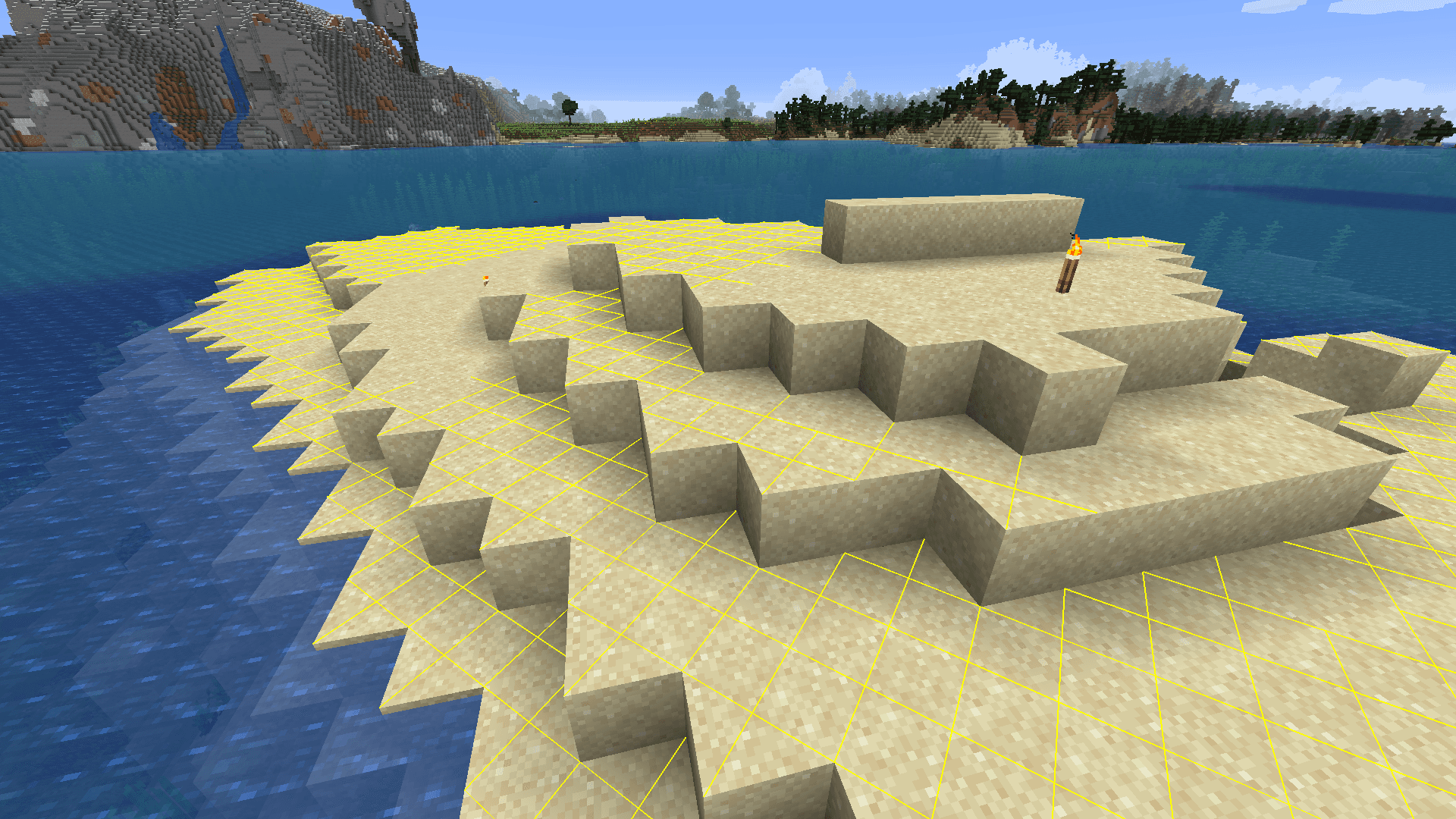 More Overlays Updated screenshot