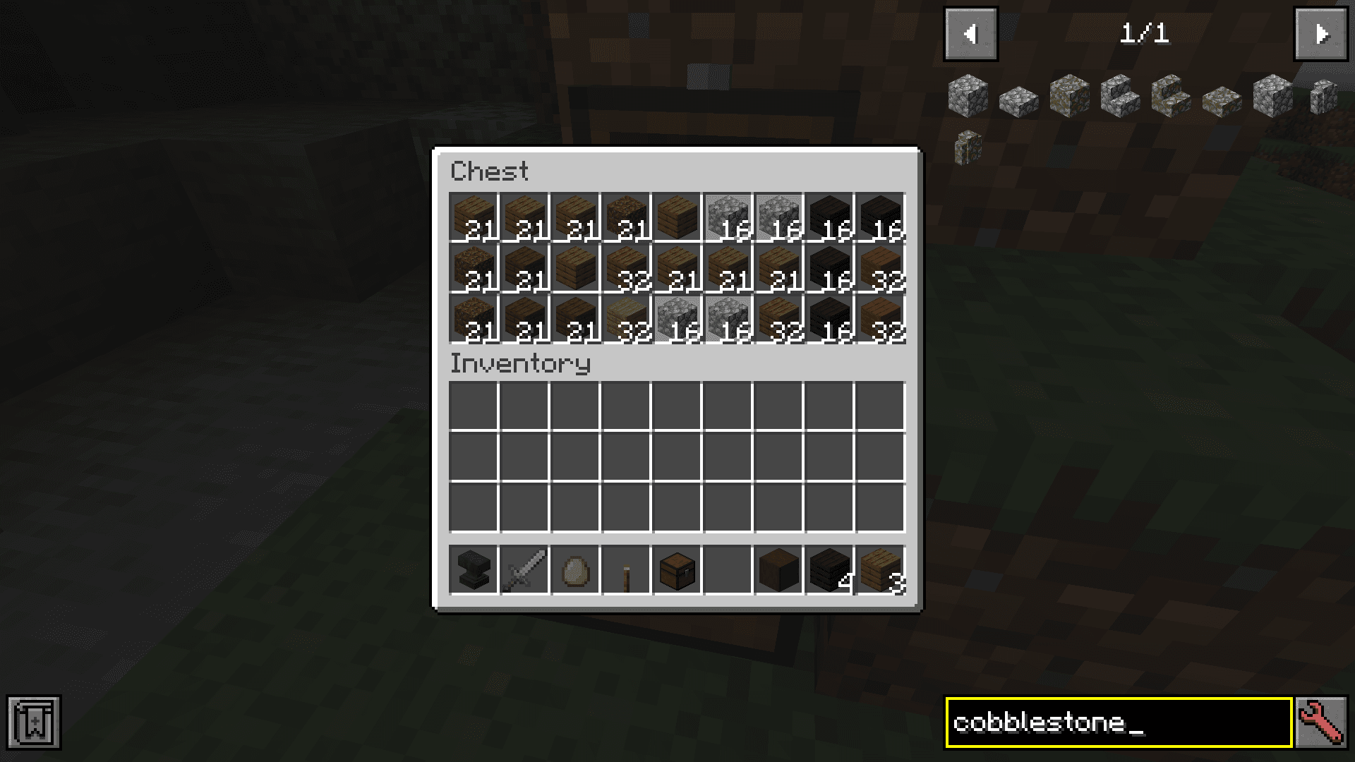 More Overlays Updated screenshot