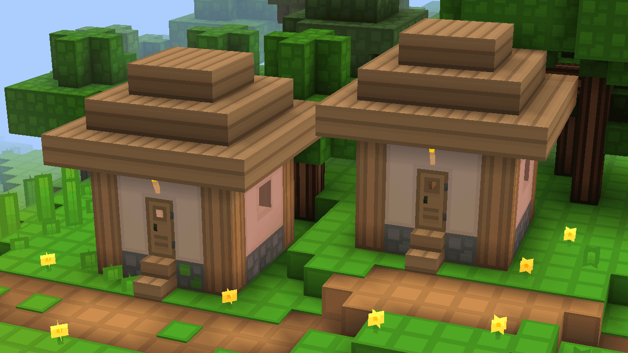 Rodrigo's Pack screenshot