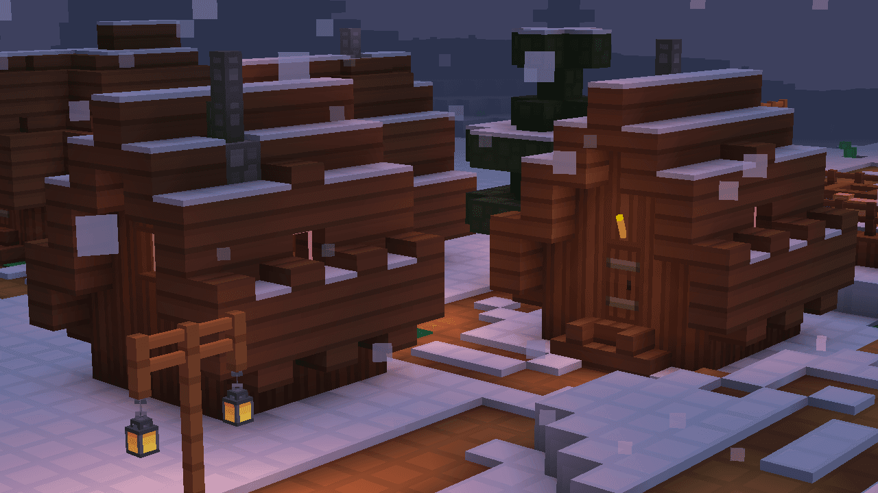 Rodrigo's Pack screenshot