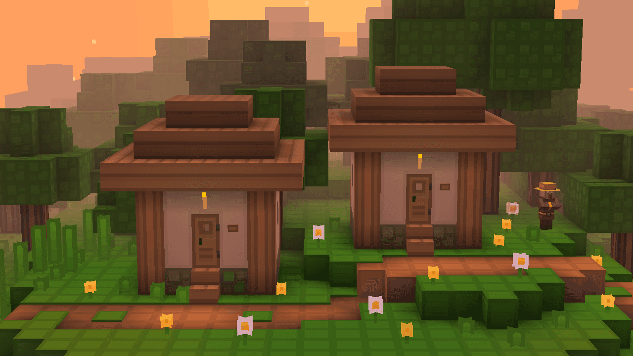 Rodrigo's Pack screenshot