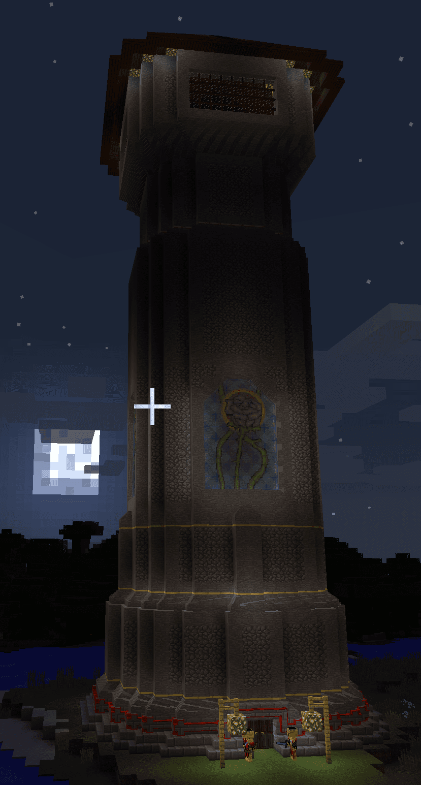 Chisels & Bits - For Forge screenshot
