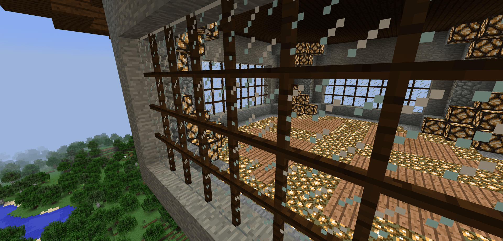 Chisels & Bits - For Forge screenshot