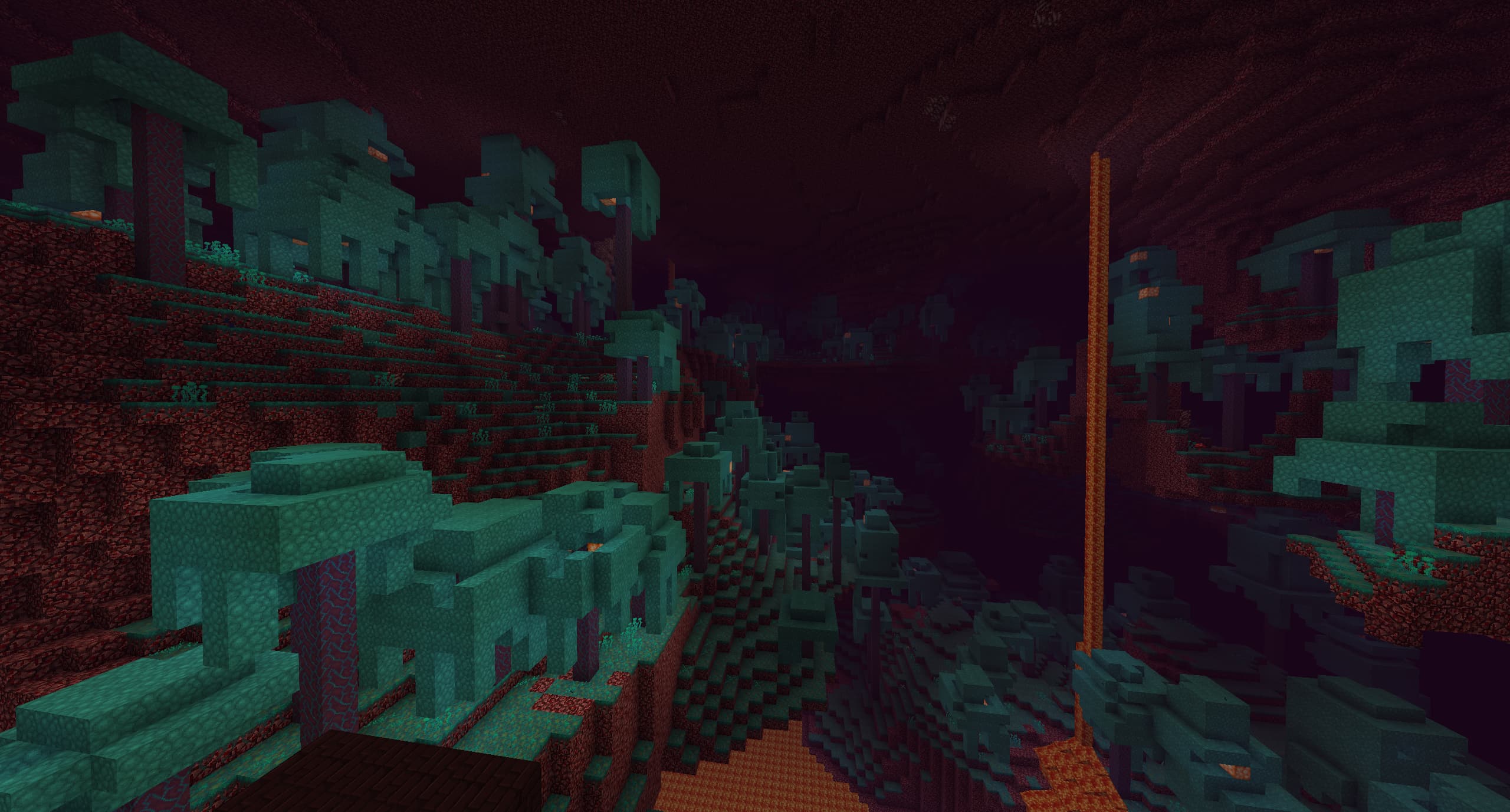 mullak99's Faithful [32x] screenshot