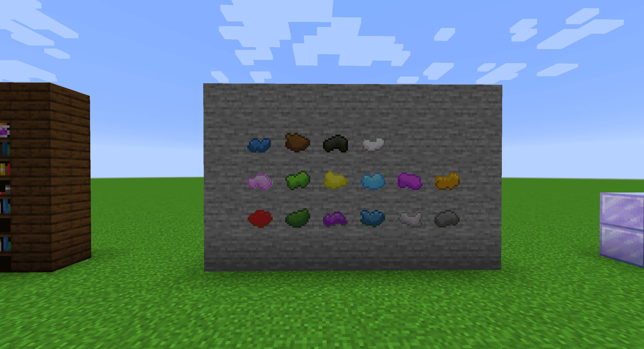 The Official Enigmatica Resource Pack screenshot
