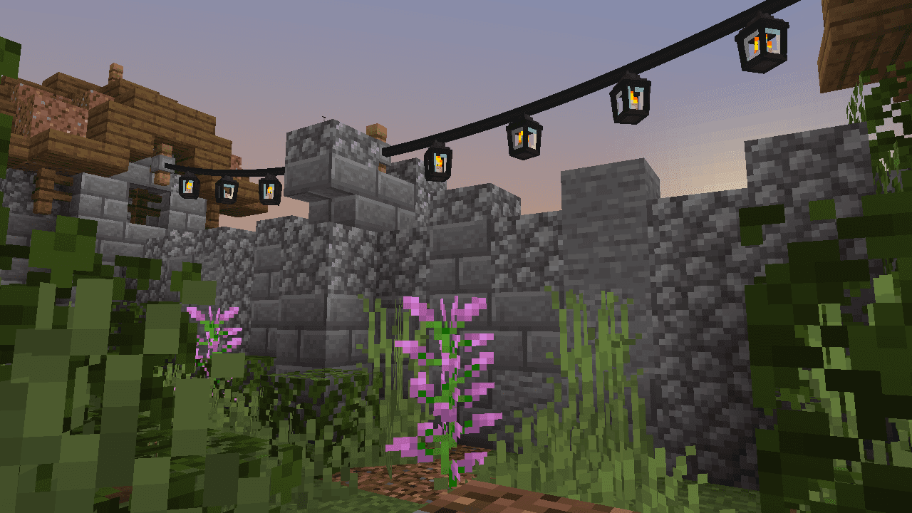 Fairy Lights screenshot