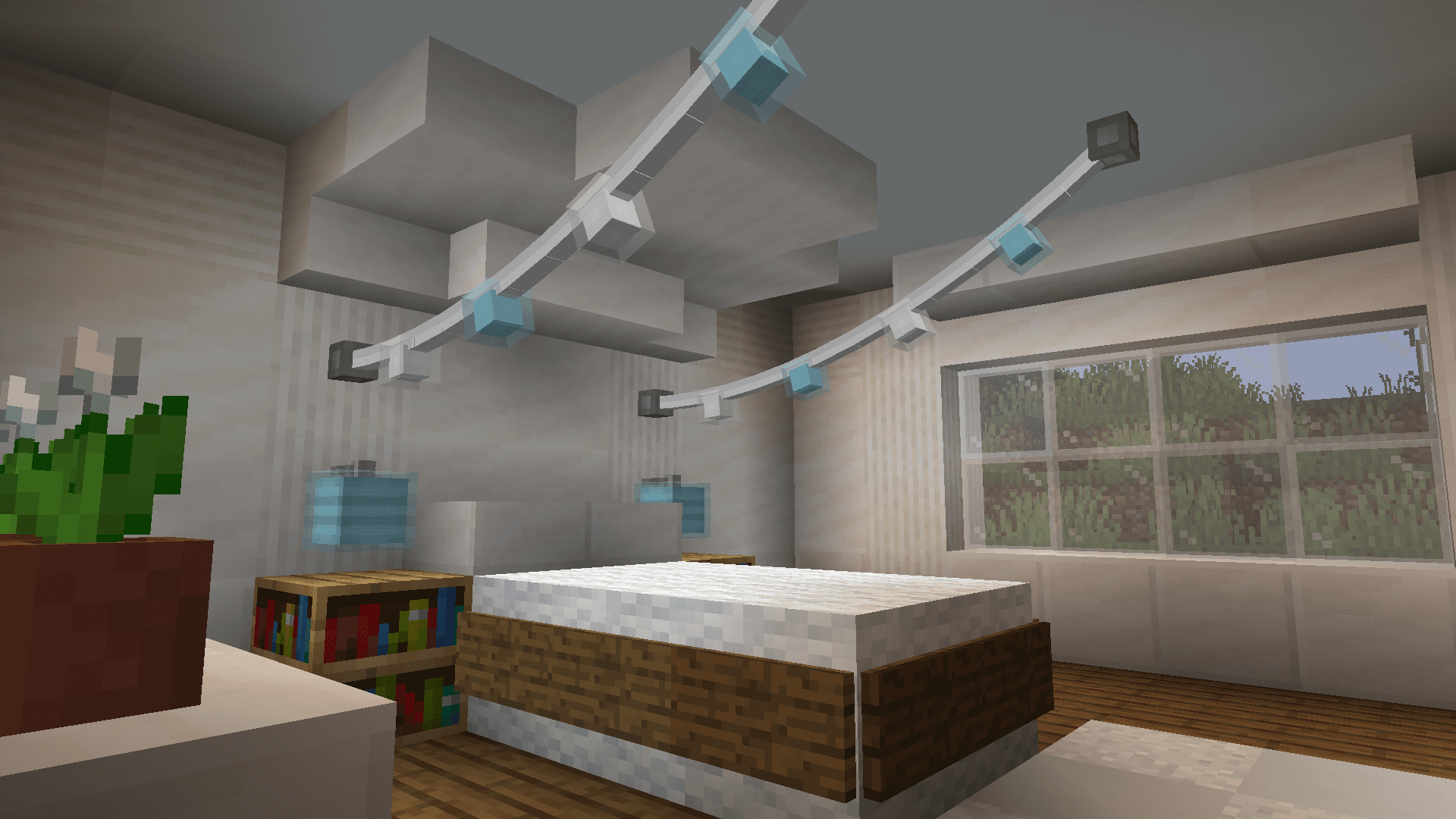Fairy Lights screenshot
