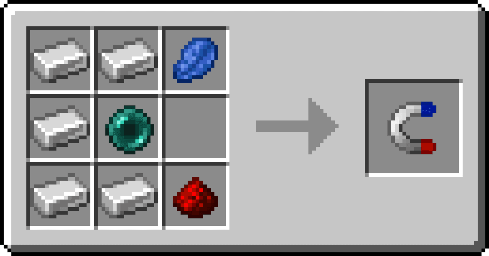 Simple Magnets screenshot