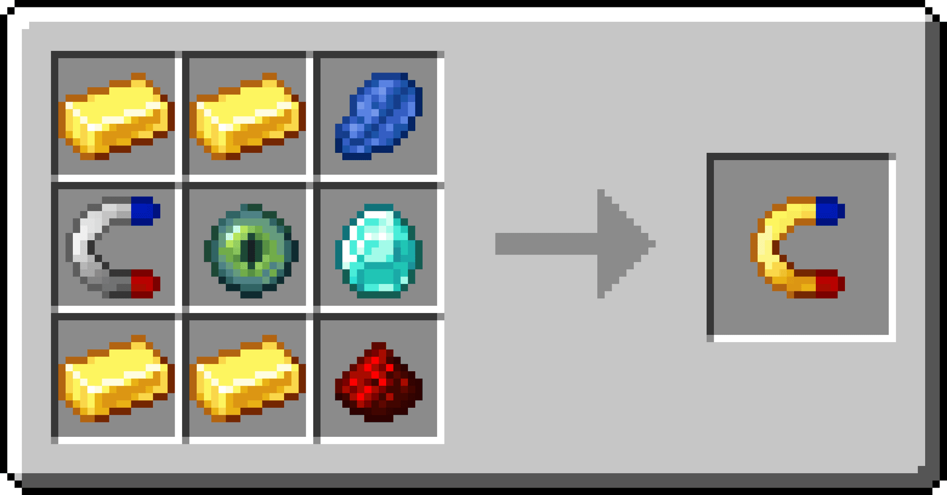 Simple Magnets screenshot