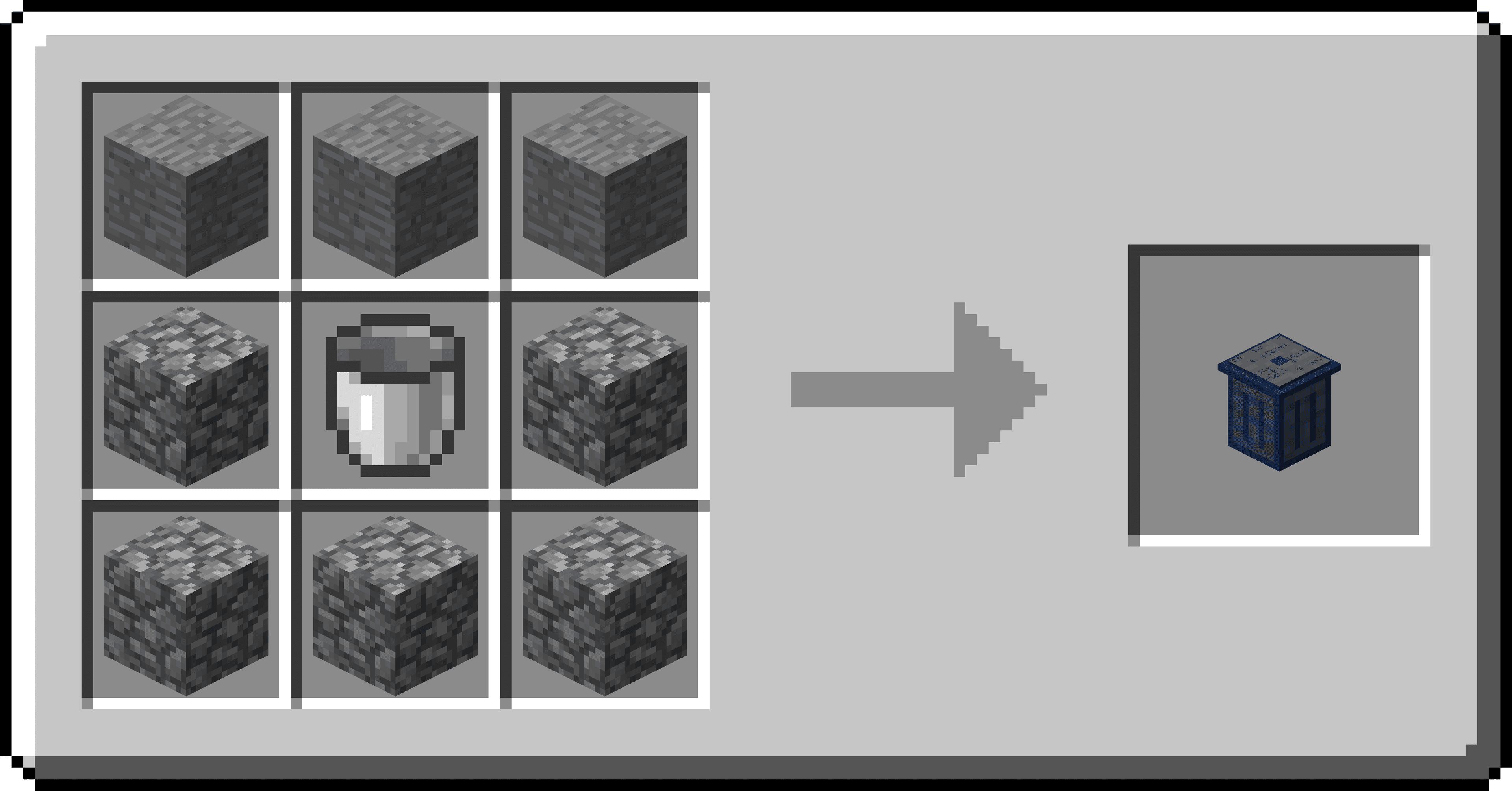 Trash Cans screenshot