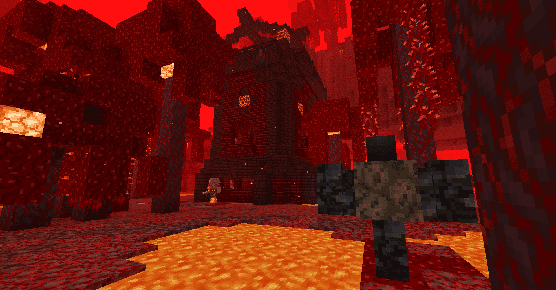All of Fabric 3 - AOF3 screenshot