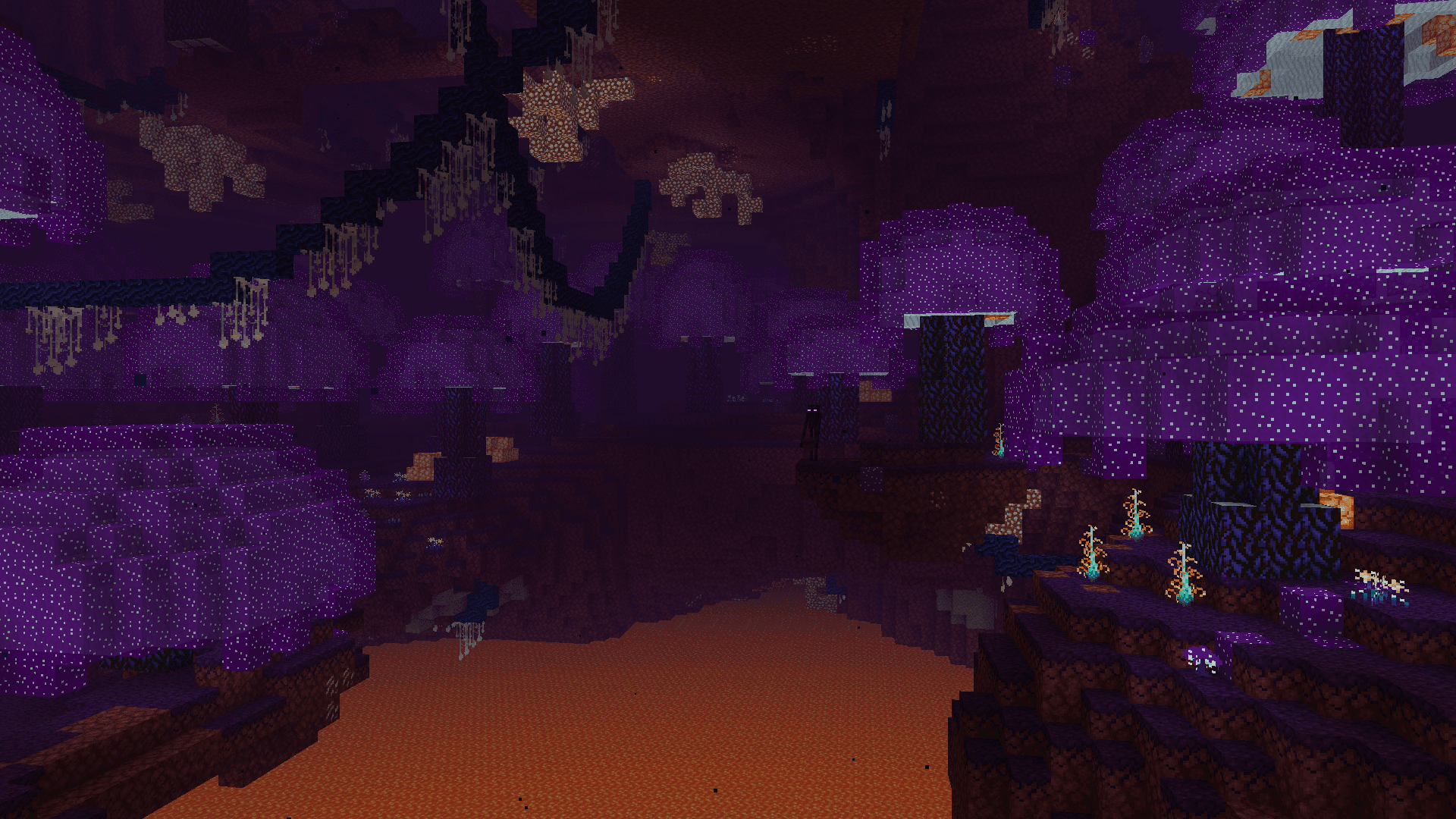 All of Fabric 3 - AOF3 screenshot