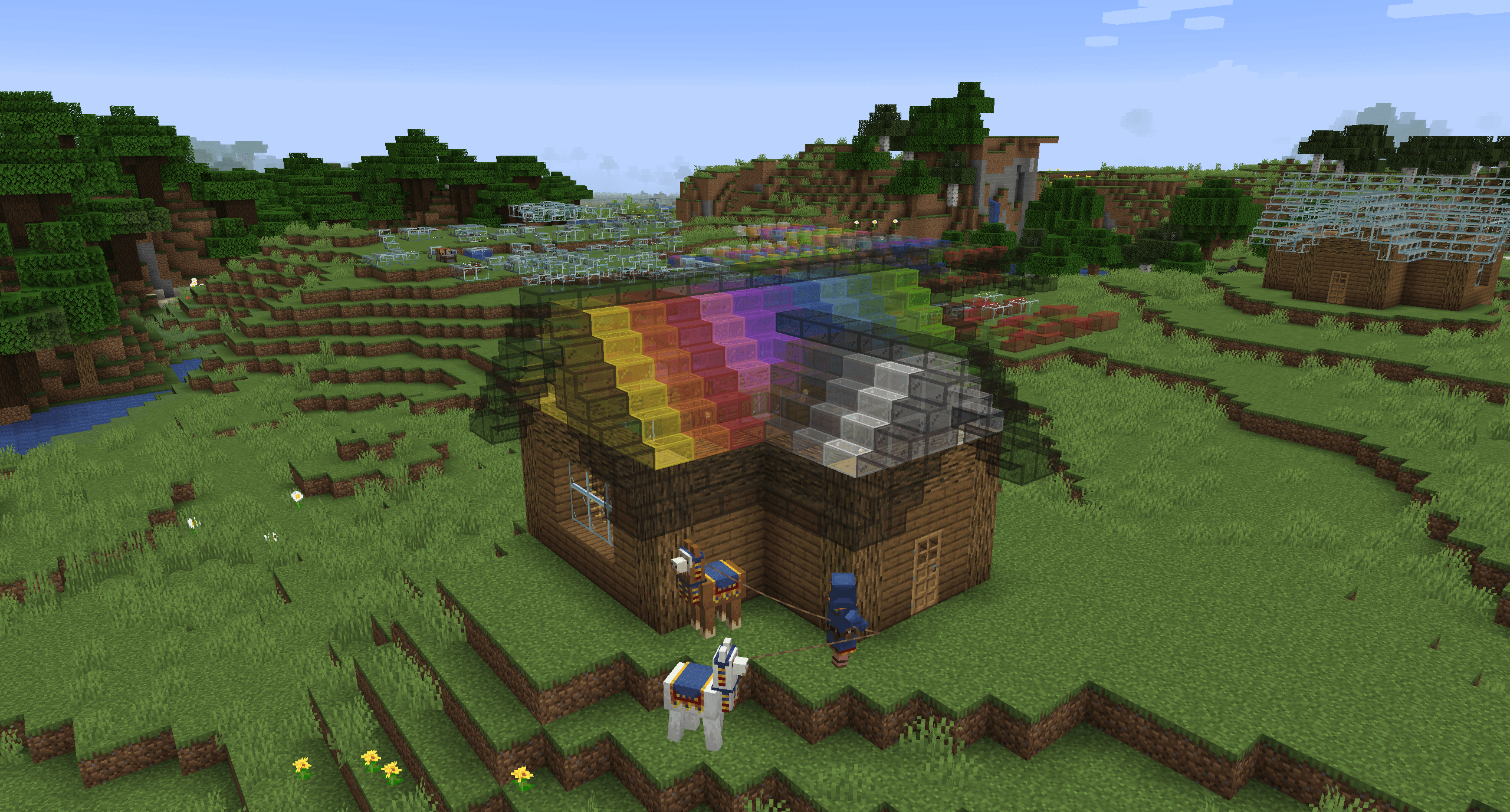 Mo Glass screenshot