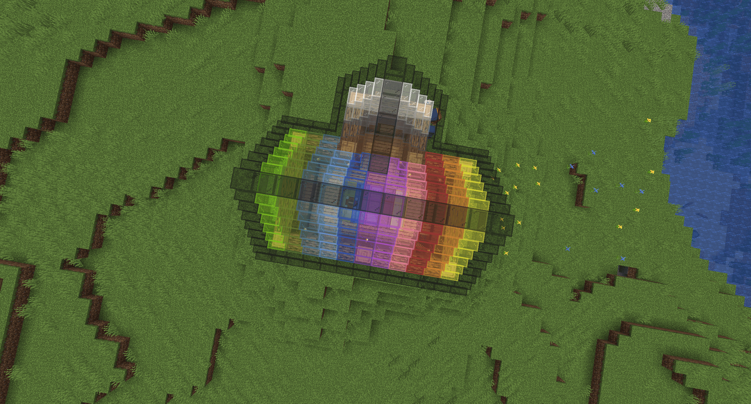 Mo Glass screenshot