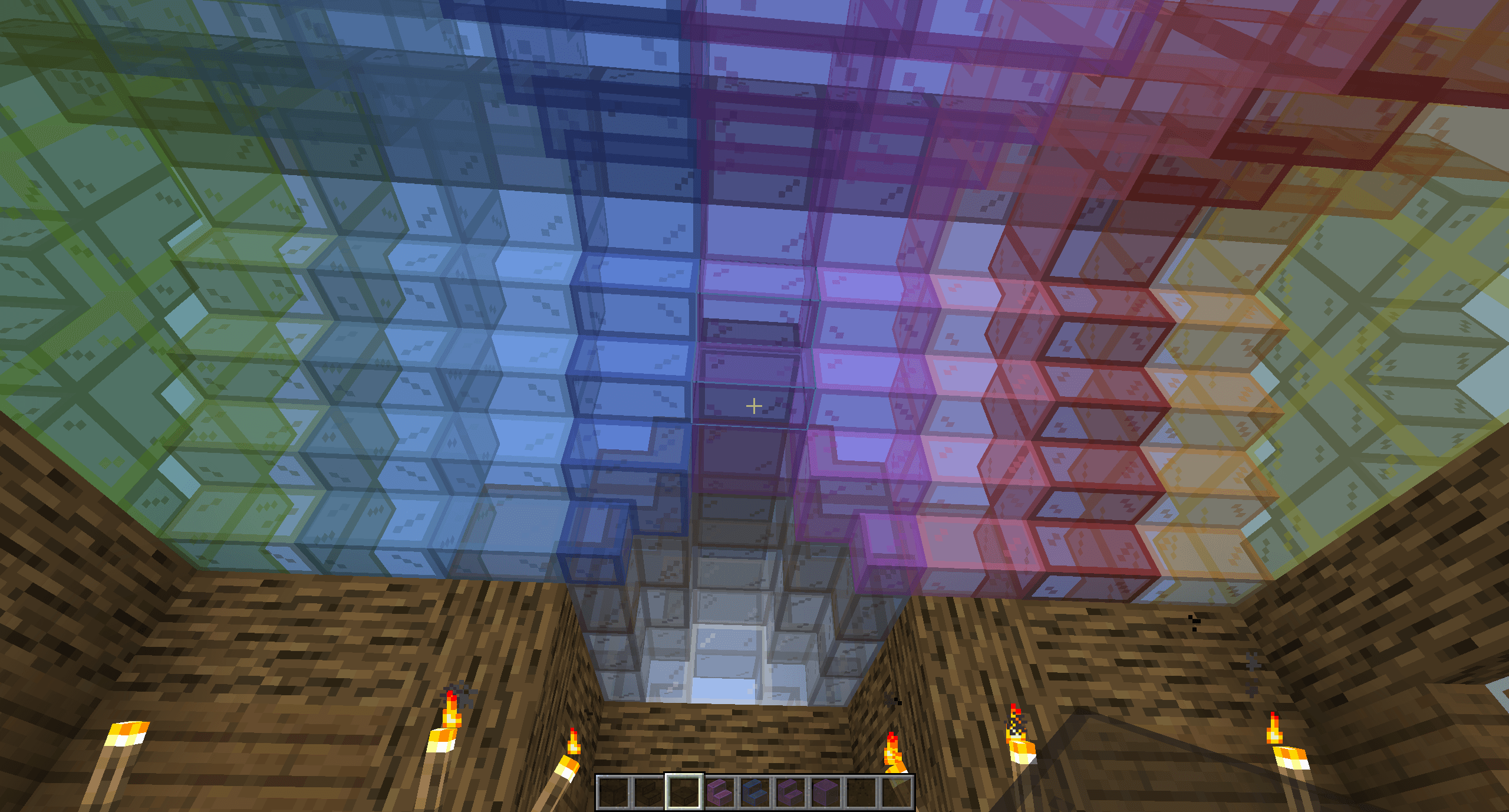 Mo Glass screenshot