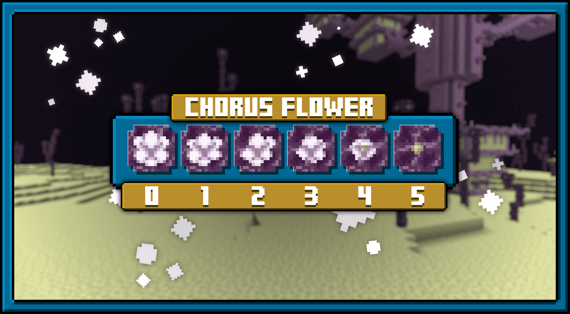 Blockstates + screenshot