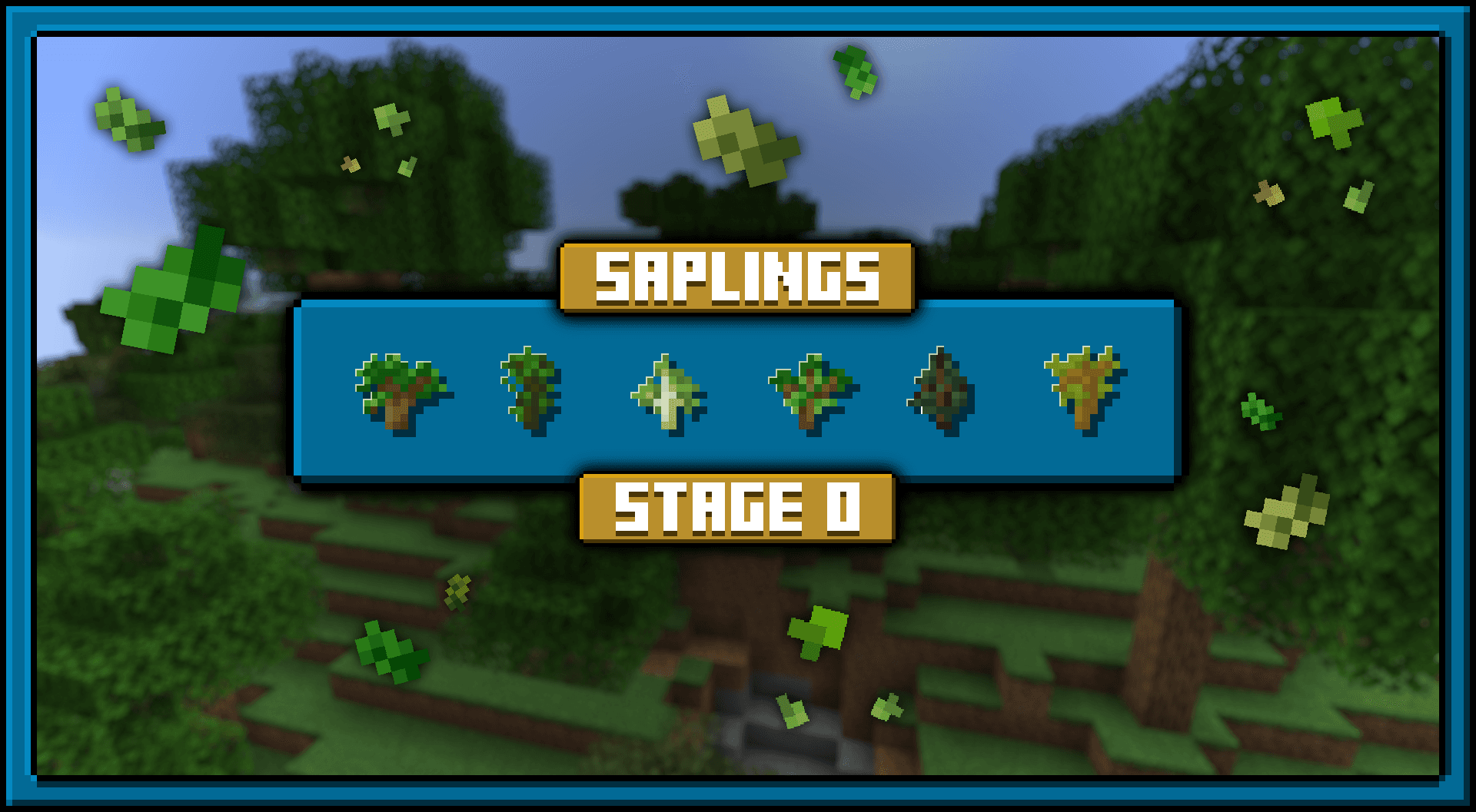 Blockstates + screenshot