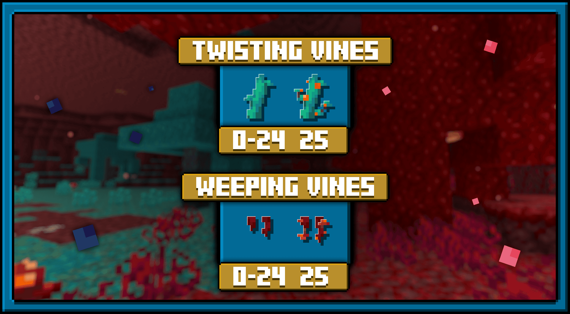 Blockstates + screenshot