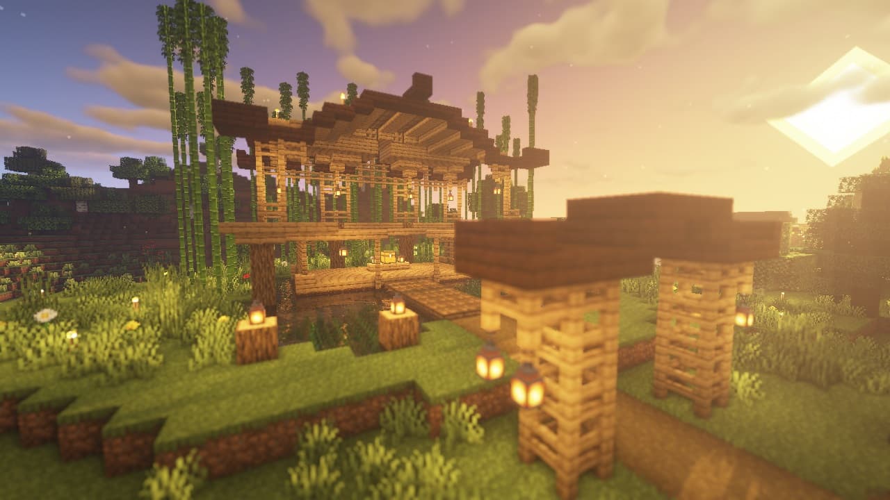 Vanilla PBR screenshot