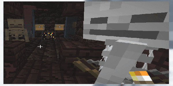 Harder Spawners screenshot