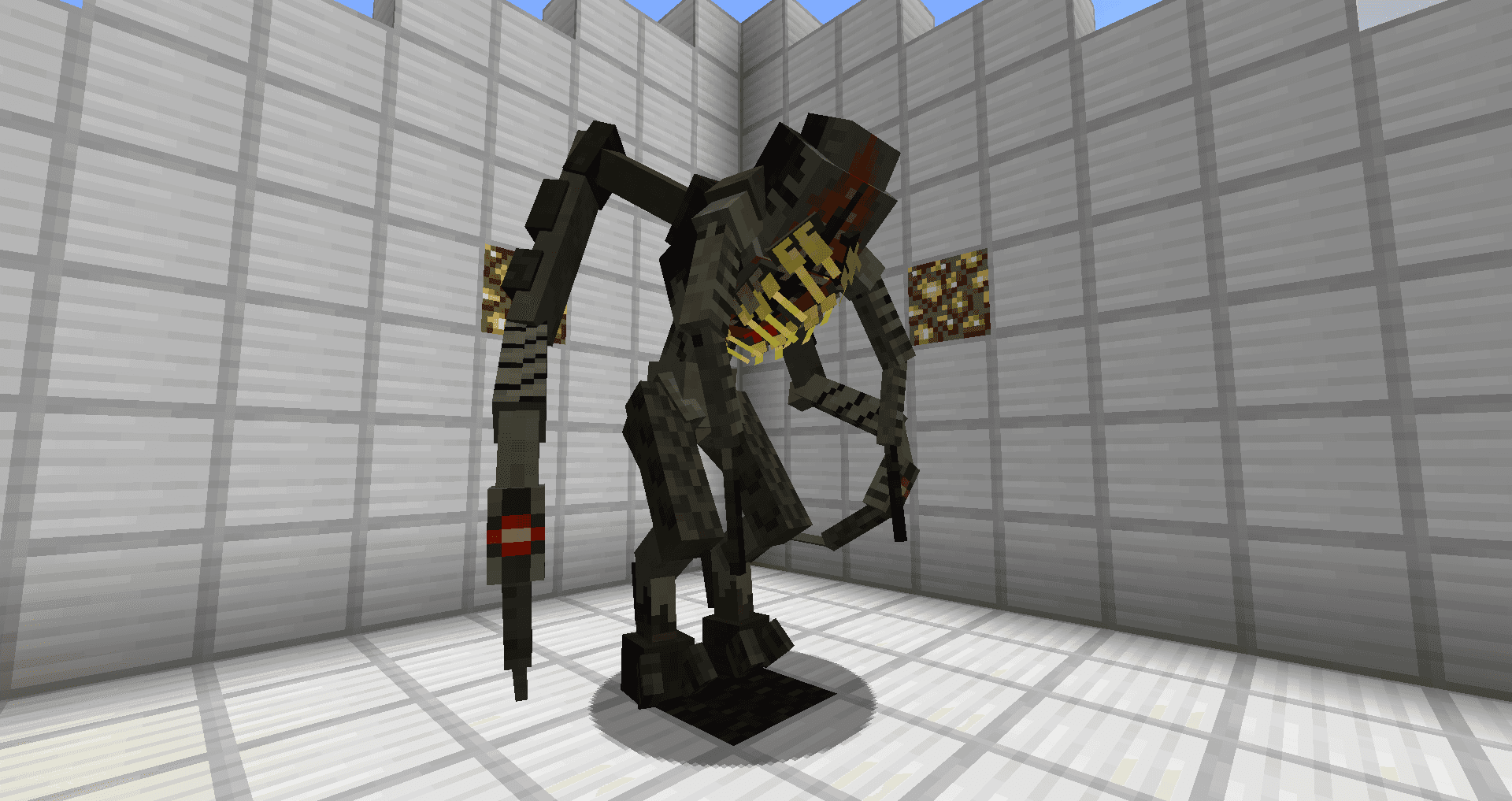 Scape and Run: Parasites screenshot