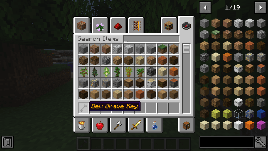Simple Tomb screenshot