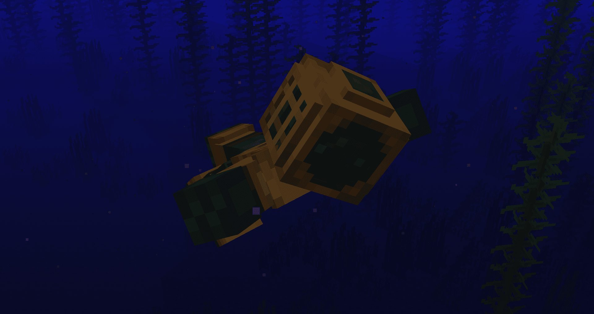 Scuba Gear screenshot