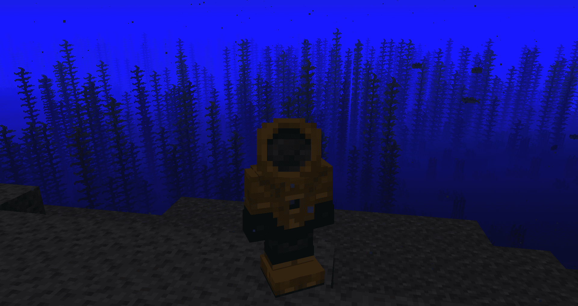 Scuba Gear screenshot
