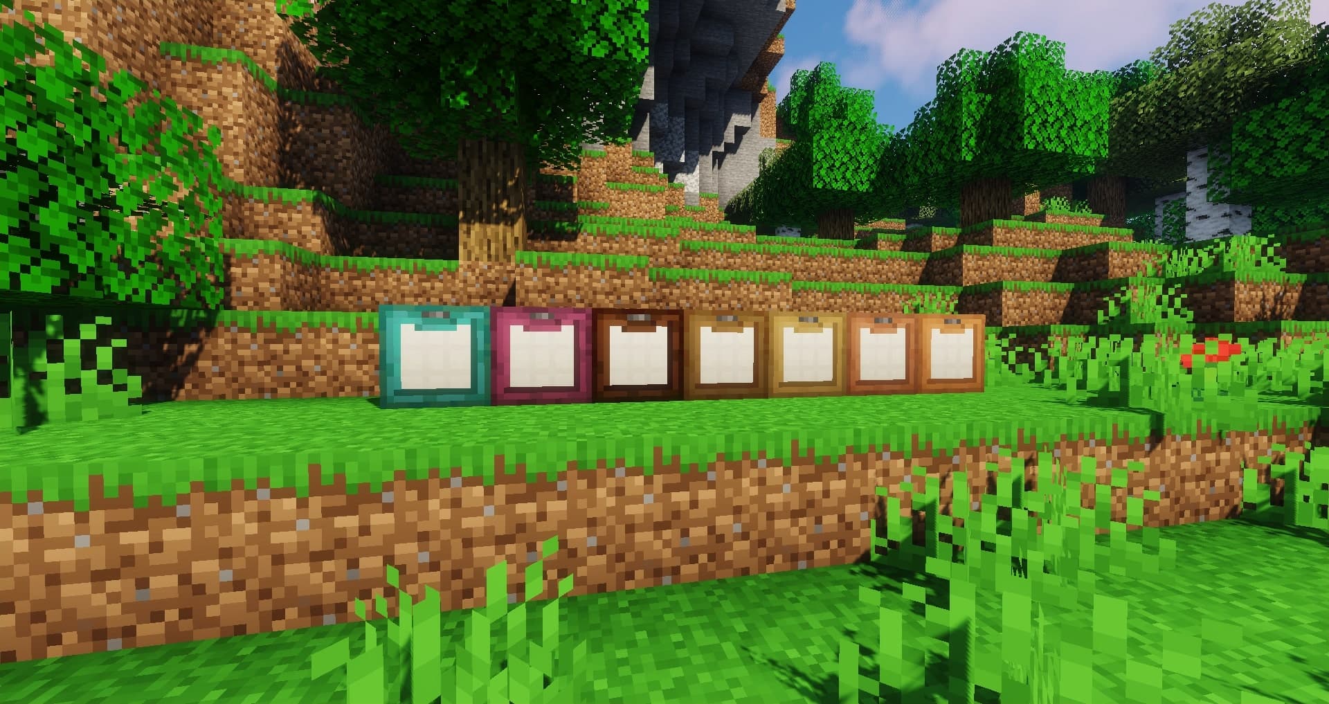 Macaw's Trapdoors screenshot