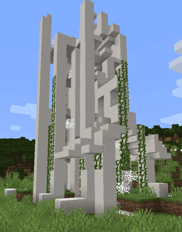 Improved Genetics screenshot