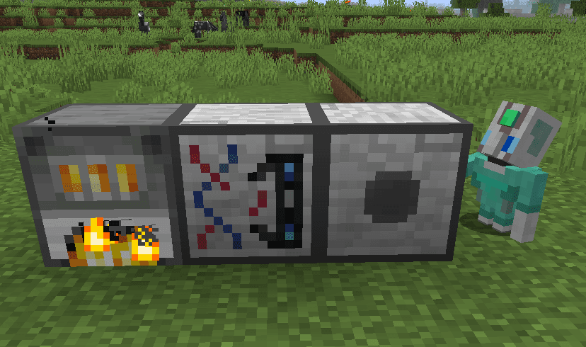 Improved Genetics screenshot
