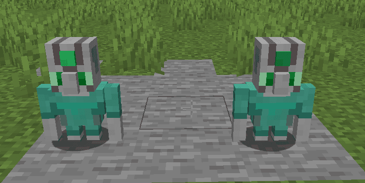 Improved Genetics screenshot