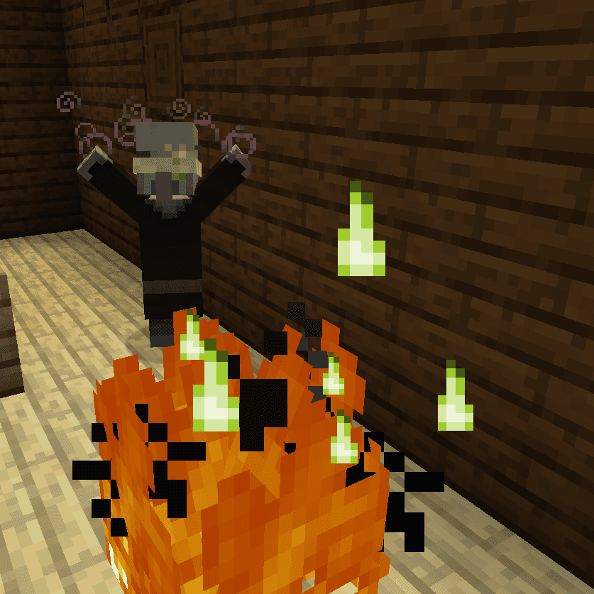 Brazier screenshot