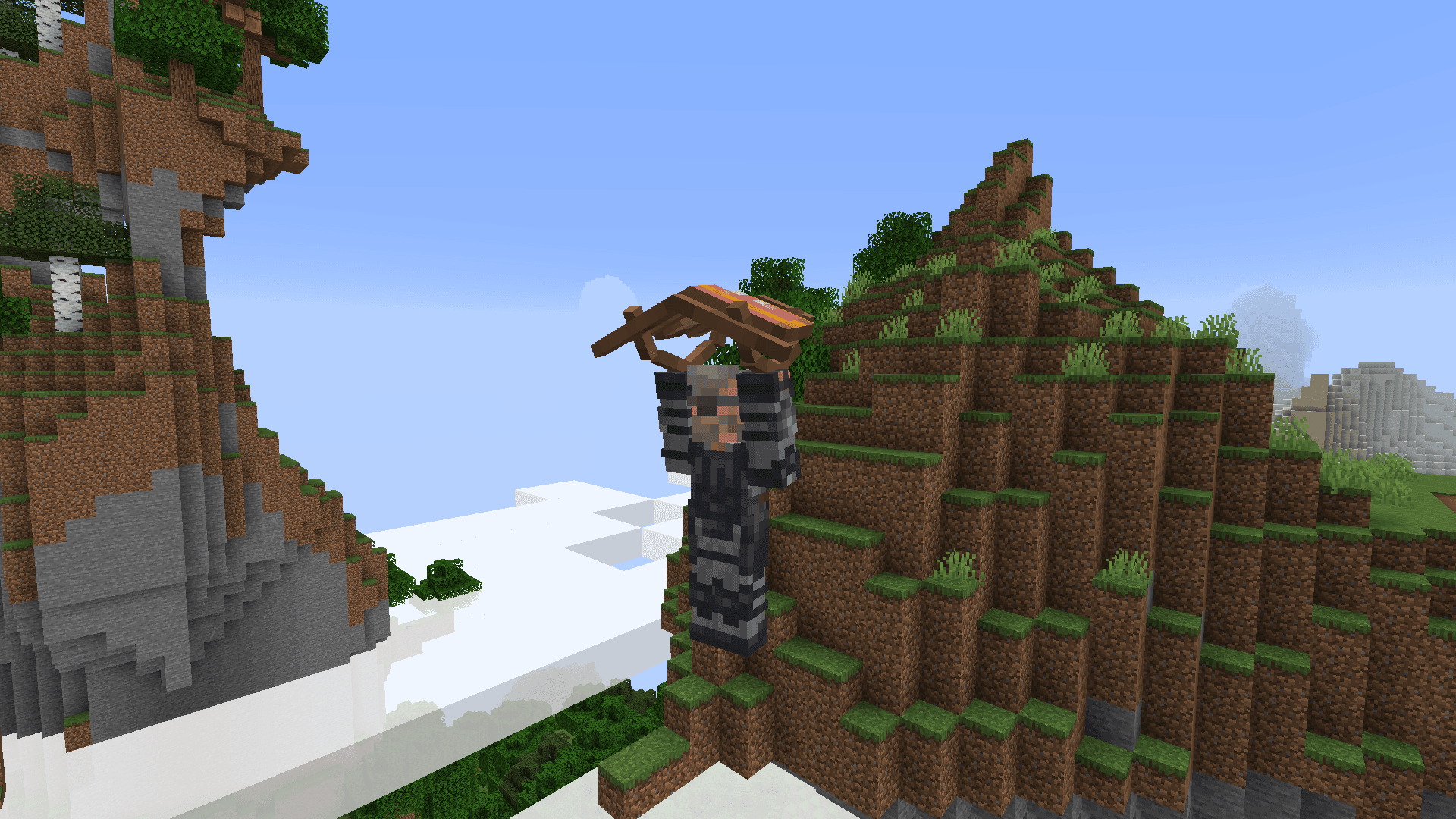Paragliders screenshot