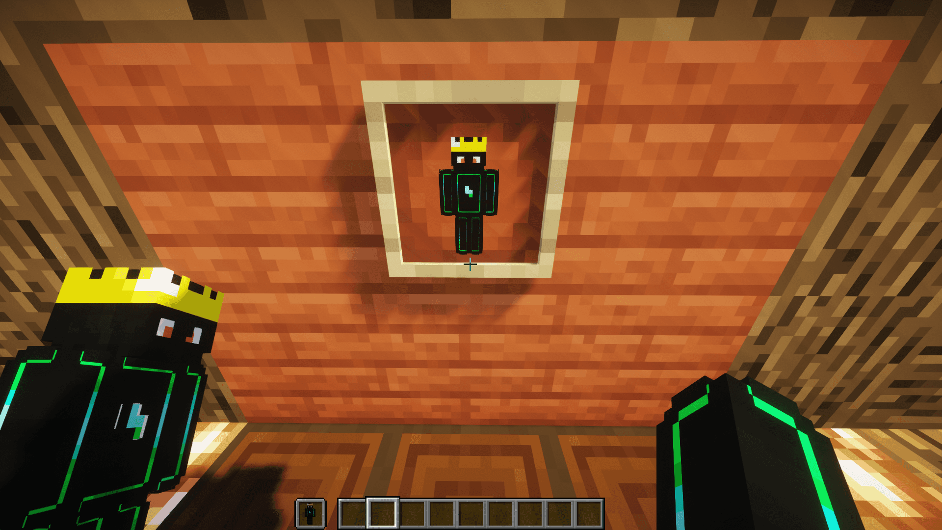 Custom Totem screenshot