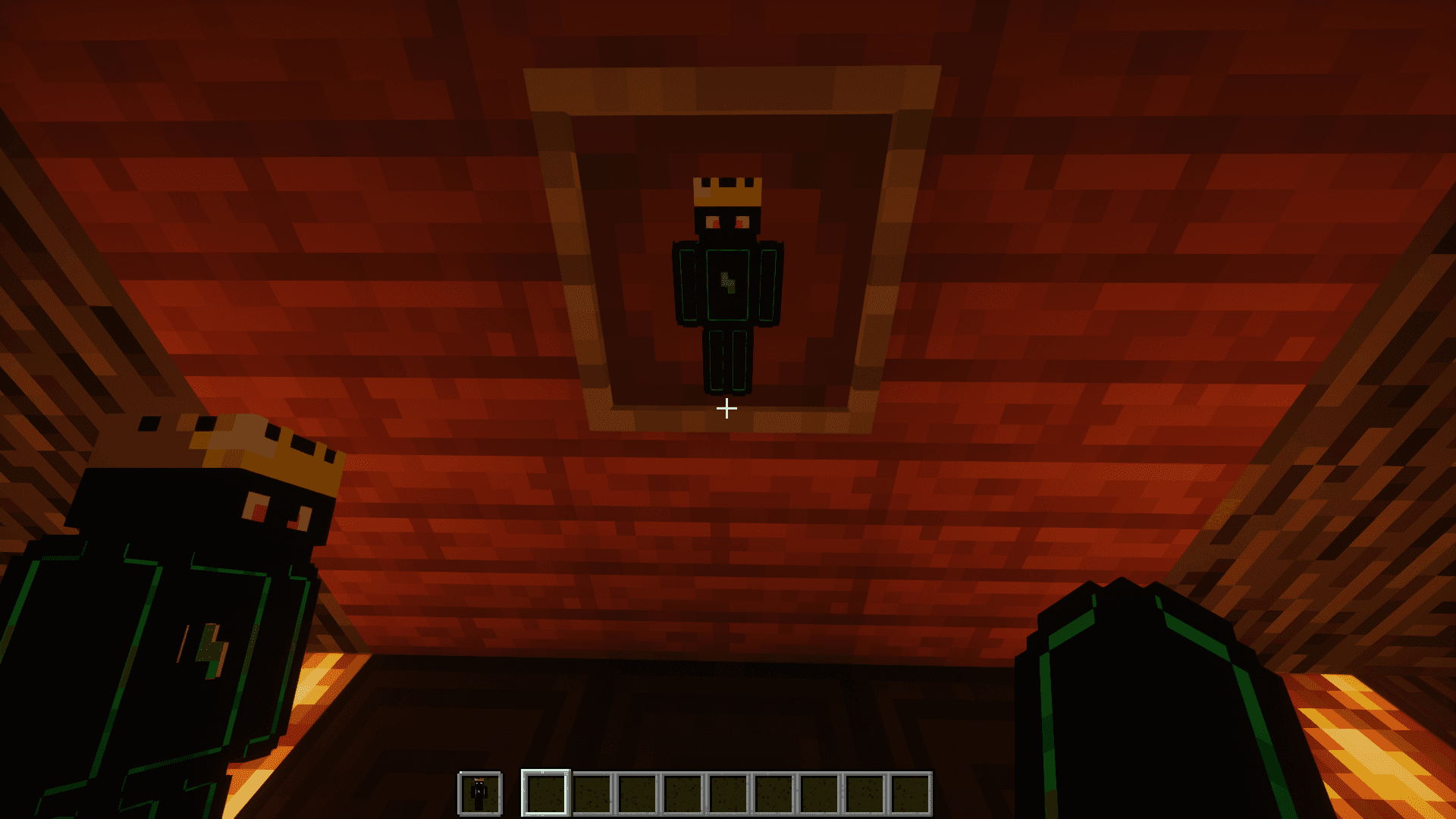 Custom Totem screenshot