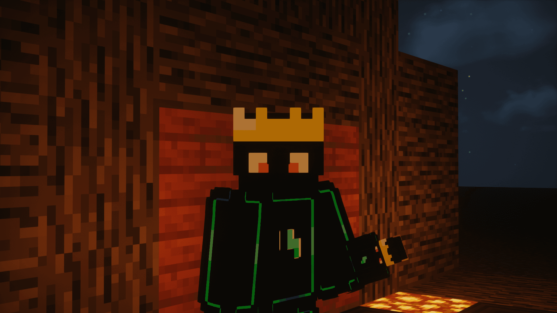 Custom Totem screenshot