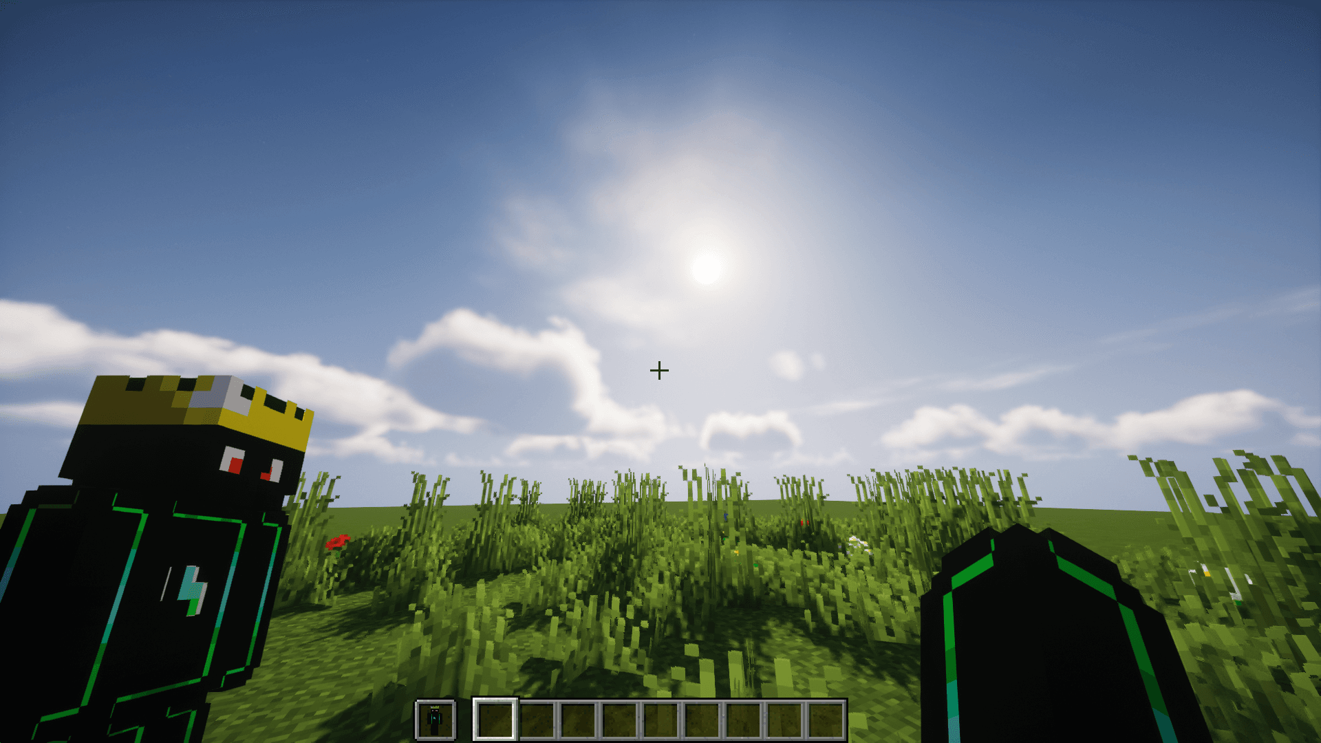 Custom Totem screenshot
