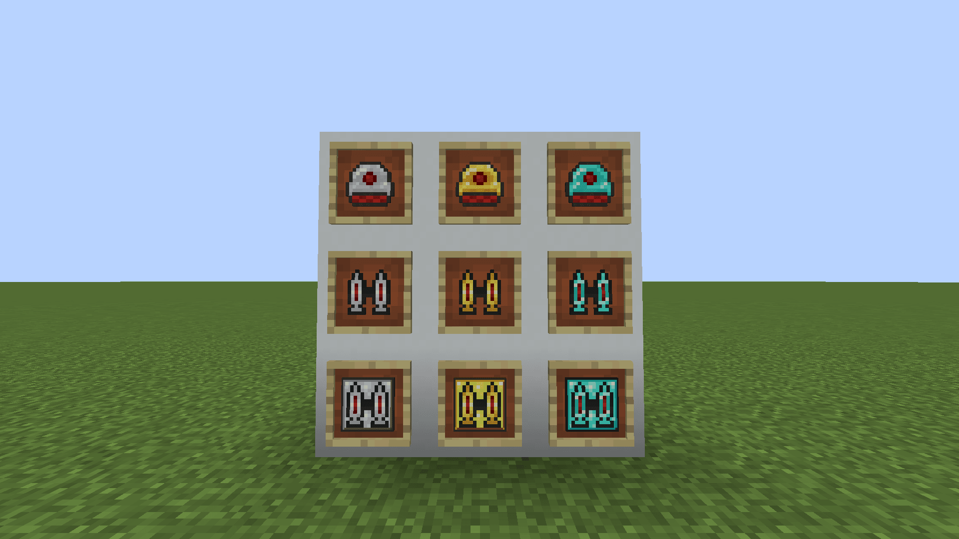 Simply Jetpacks 2 screenshot
