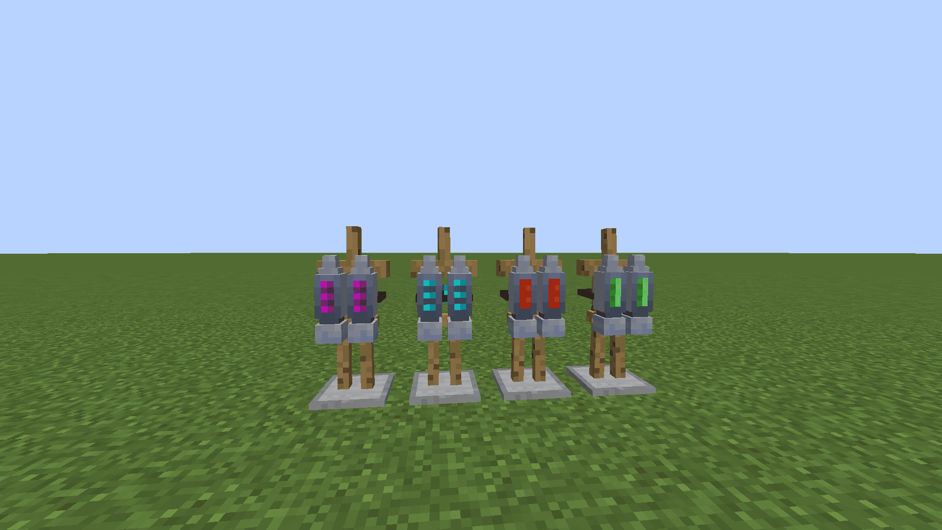 Simply Jetpacks 2 screenshot