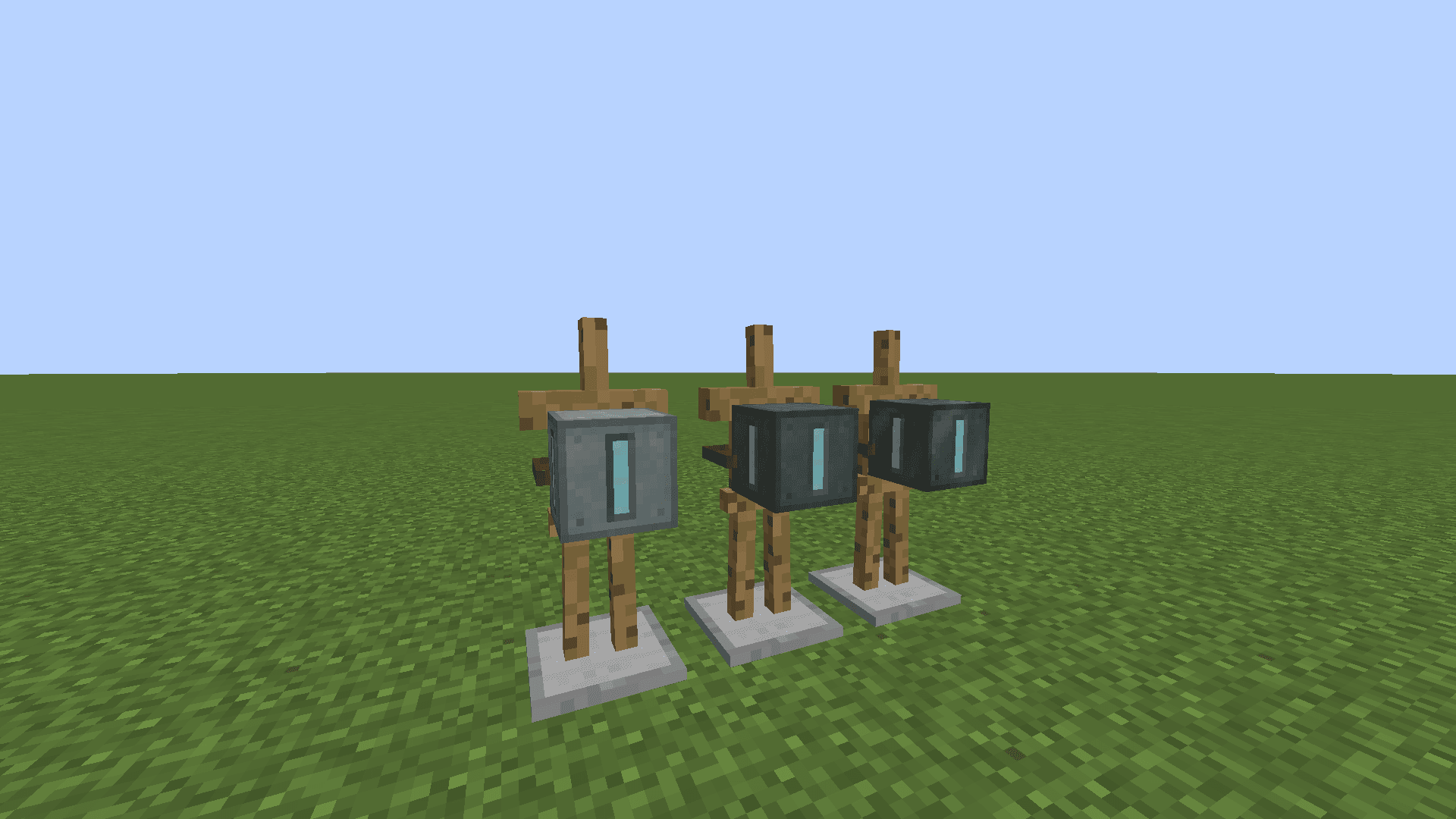 Simply Jetpacks 2 screenshot