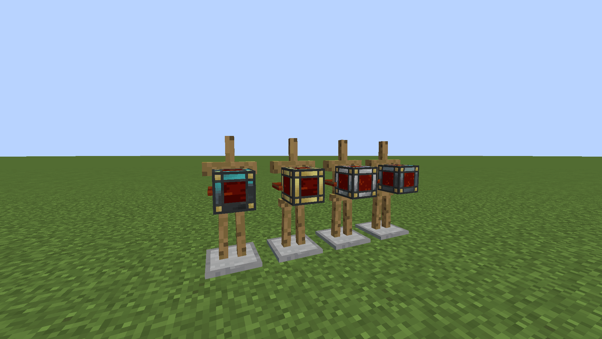 Simply Jetpacks 2 screenshot